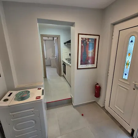 Hébergement de vacances Eva's Beachfront House