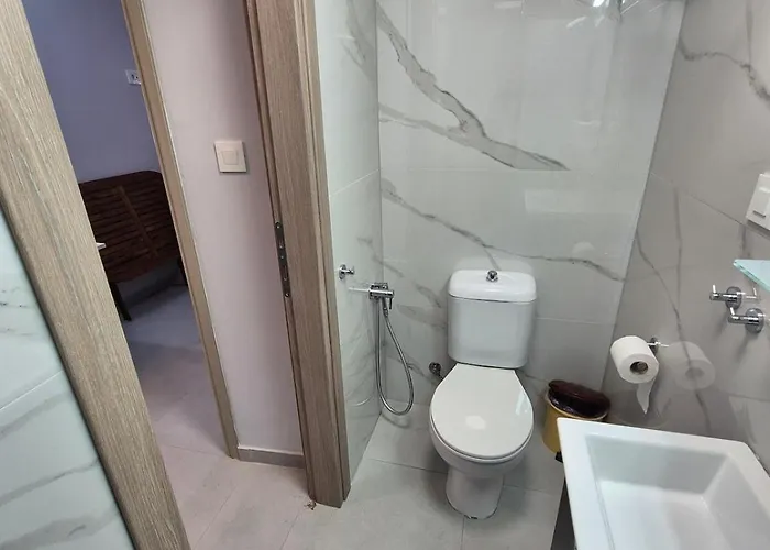 Hébergement de vacances Eva's Beachfront House *