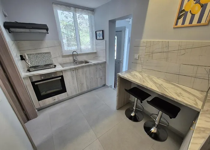 Prázdninový dům Eva's Beachfront House Kos