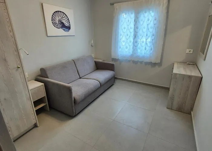 Prázdninový dům Eva's Beachfront House