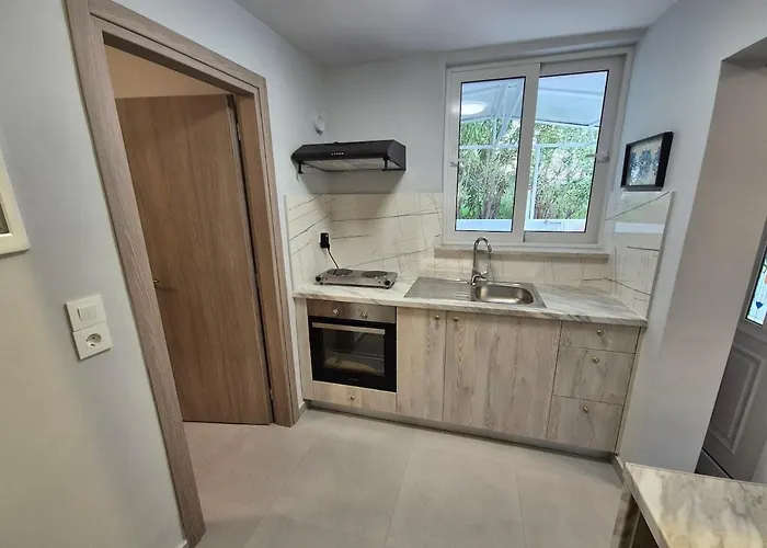 Eva's Beachfront House * Kos-stad