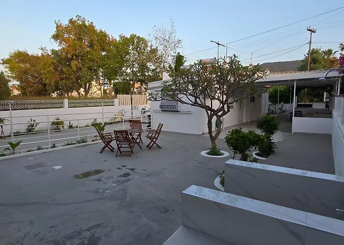 Eva's Beachfront House Dom wakacyjny