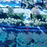 Eva's Beachfront House Σπίτι διακοπών