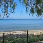 Σπίτι διακοπών Eva's Beachfront House Κως Πόλη