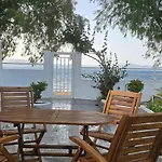 Eva's Beachfront House Κως Πόλη