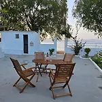 Σπίτι διακοπών Eva's Beachfront House