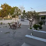 Eva's Beachfront House Σπίτι διακοπών