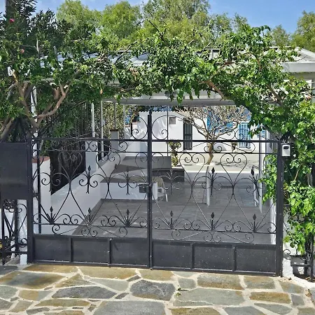 Σπίτι διακοπών Eva's Beachfront House Κως Πόλη