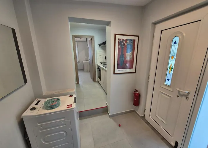 Ferienhaus Eva's Beachfront House