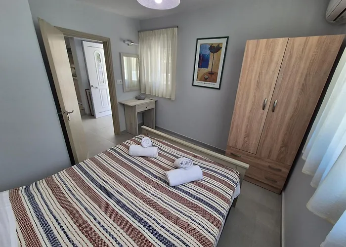 Ferienhaus Eva's Beachfront House